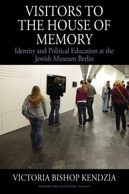 Binding: Paperback
Description: As one of the most visited museums in Germany's capital city the Jewish Museum Berlin is a key site for understanding not only German - Jewish history but also German identity in an era of unprecedented ethnic and religious diversity.