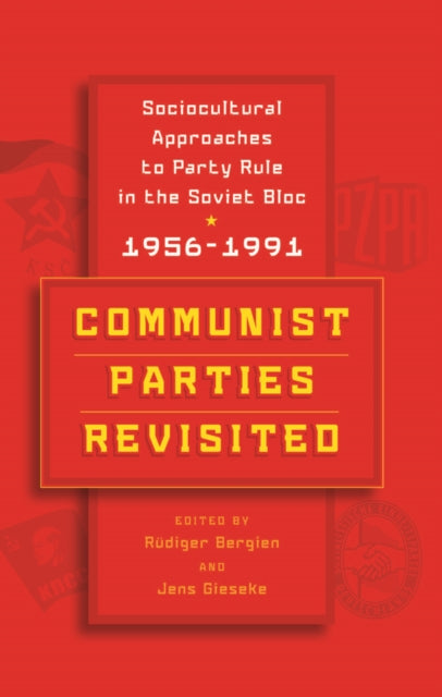 Binding: Paperback
Description: The ruling communist parties of the postwar Soviet Bloc possessed nearly unprecedented power to shape every level of society; perhaps in part because of this they have been routinely depicted as monolithic austere and even opaque institutions.