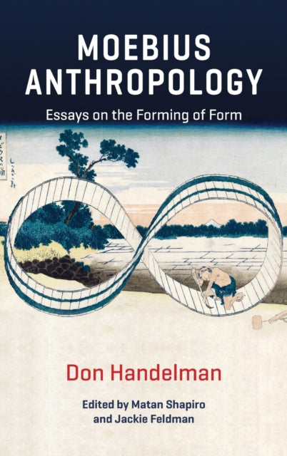 Binding: Hardcover
Description: Don Handelman's groundbreaking work in anthropology is showcased in this collection of his most powerful essays edited by Matan Shapiro and Jackie Feldman.