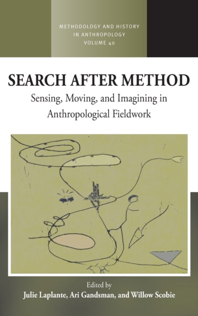 Binding: Hardcover
Description: Reigniting a tradition of learning from experience Search After Method is a plea for livelier forms of anthropology. The anthropologists in the collection recount their experiences of working in the field framed within a range of anthropological debates.