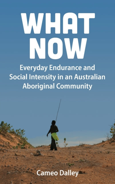Binding: Hardcover
Description: Based on extensive ethnographic fieldwork undertaken since 2006, the book addresses some of the most topical aspects of remote Aboriginal life in Australia.