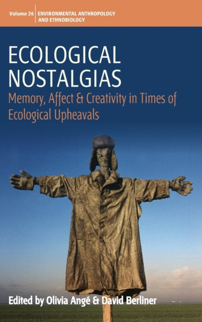Binding: Hardcover
Description: Introducing the study of econostalgias through a variety of rich ethnographic cases this volume argues that a strictly human centered approach does not account for contemporary longings triggered by ecosystem upheavals.
