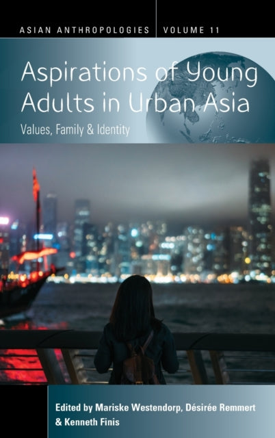 Binding: Hardcover
Description: Comparing first - person ethnographic accounts of young people living working and creating relationships in cities across Asia this volume explores their contemporary lives pressures ideals and aspirations.