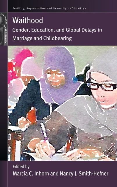 Binding: Hardcover
Description: The concept of Waithood was developed by political scientist Diane Singerman to describe the expanding period of time between adolescence and full adulthood as young people wait to secure steady employment and marry.