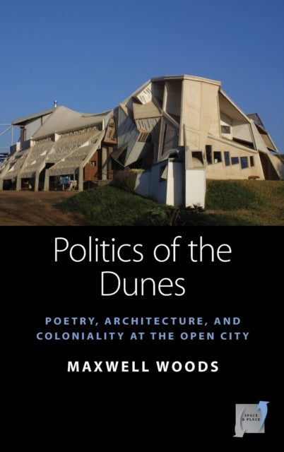 Binding: Hardcover
Description: Founded in the late 1960s on Chile's Pacific coast the Open City (la Ciudad Abierta) has become an internationally recognized site of cutting - edge architectural experimentation.