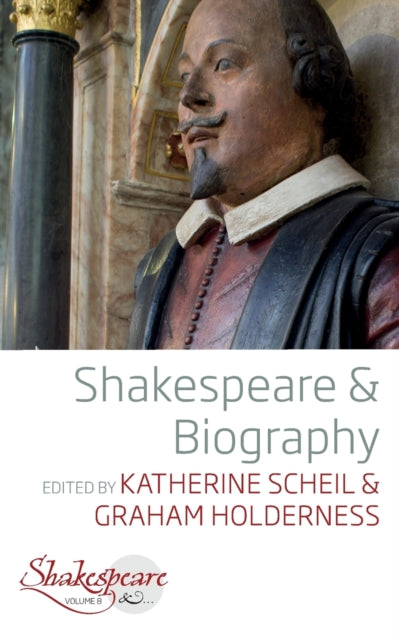 Binding: Paperback
Description: From Shakespeare's religion to his wife to his competitors in the world of early modern theatre biographers have approached the question of the Bard's life from numerous angles.