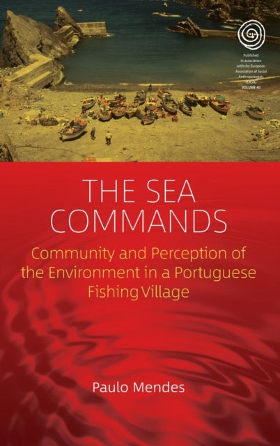 Binding: Hardcover
Description: Azenha do Mar is a fishing community on the southwest coast of Portugal. It came into existence around forty years ago as an outcome of the abandonment of work in the fields and of propitious ecological conditions.