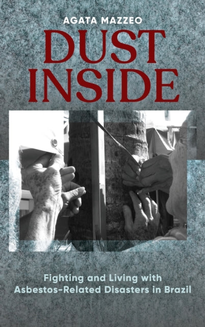 Binding: Hardcover
Description: Toxic production disrupted lives and contaminated bodies. Care for unacknowledged suffering incurable cancers and immeasurable losses.