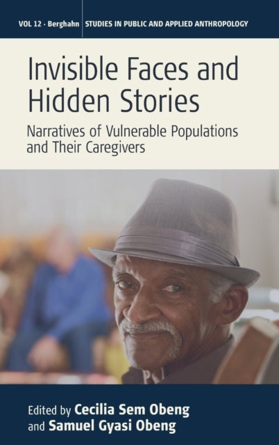 Binding: Hardcover
Description: Dealing with narratives of vulnerable populations this book looks at how they deal with dimensions of their social life especially in regards to health.