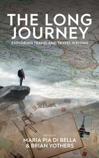Binding: Hardcover
Description: Travel writing has for centuries composed an essential historical record and wide - ranging literary form reflecting the rich diversity of travel as a social and cultural practice metaphorical process and driver of globalization.