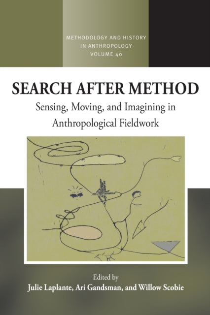 Binding: Paperback
Description: Reigniting a tradition of learning from experience Search After Method is a plea for livelier forms of anthropology. The anthropologists in the collection recount their experiences of working in the field framed within a range of anthropological debates.