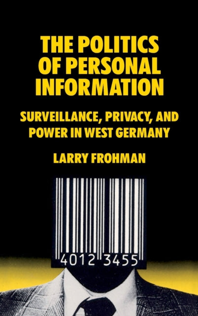 Binding: Hardcover
Description: In the 1970s and 1980s West Germany was a pioneer in both the use of the new information technologies for population surveillance and the adoption of privacy protection legislation.