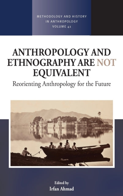 Binding: Hardcover
Description: In recent years crucial questions have been raised about anthropology as a discipline such as whether ethnography is central to the subject and how imagination reality and truth are joined in anthropological enterprises.