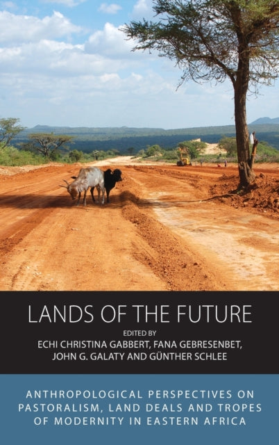 Binding: Hardcover
Description: Rangeland forests and riverine landscapes of pastoral communities in Eastern Africa are increasingly under threat.