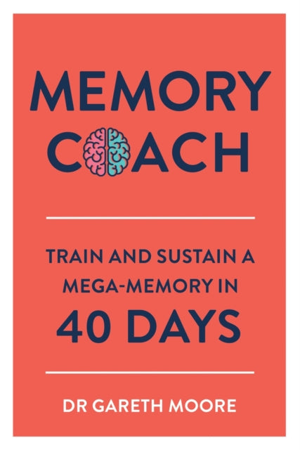 Binding: Paperback
Description: Many people struggle with their powers of recall at some point in their lives and in this innovative book Dr Gareth Moore has developed a programme of techniques exercises and tips that will help you ensure that your memory never lets you down again.