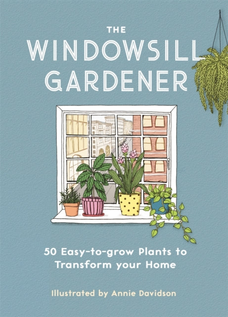 Binding: Hardcover
Description: Grow amazing plants from the comfort of your own home. This book will teach you the basics of growing fruit vegetables herbs and the very best indoor flowers as well as tips and tricks to reuse your food scraps and reduce your waste as you experiment with seeds.