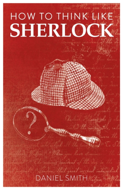 Binding: Paperback
Description: You see but you do not observe. The distinction is clear. Such were the words of the master detective Sherlock Holmes to Dr Watson as he noted how his friend failed to implement Holmes's techniques.
