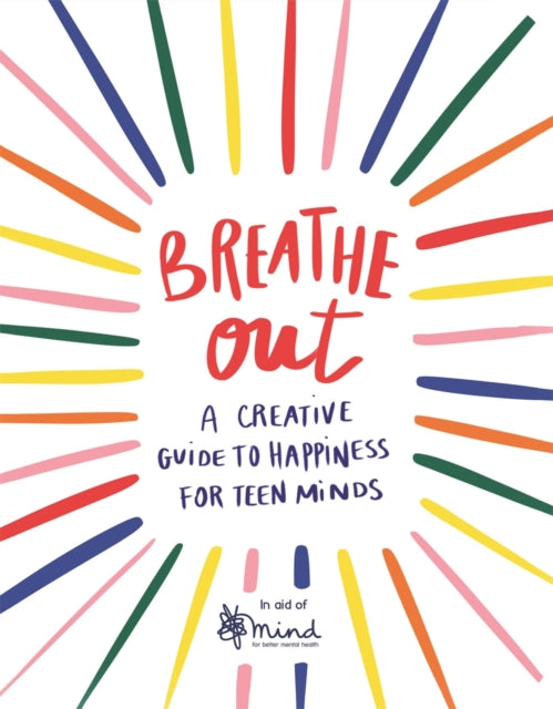 Binding: Paperback
Description: Life can often feel overwhelming and with pressure from school relationships and social media it can be hard to remember to take a bit of time for ourselves to take care of what's going on for us on the inside.