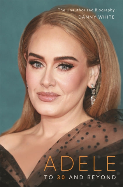 Binding: Hardcover
Description: 120 million records sold. The world's biggest selling album of the twenty - first century. Countless awards and accolades. Adele has captured the hearts of millions and this intimate biography tells the astonishing journey of the Queen of Pop.