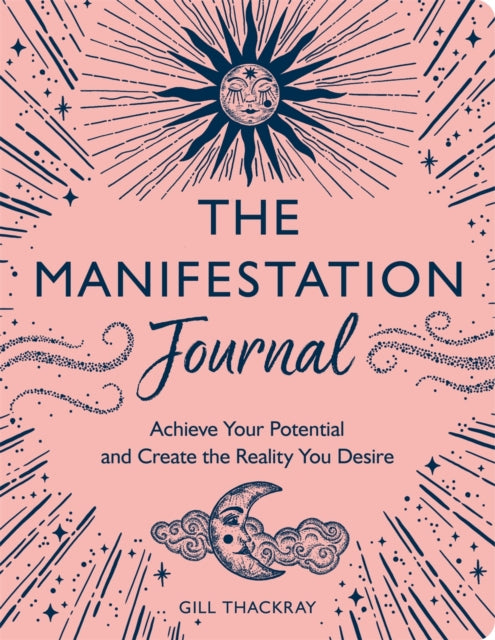 Binding: Paperback
Description: The Manifestation Journal will help you to take daily action to make your dreams come true. A self - discovery journal like no other you will learn how to rise above your fears and to bring abundance into your life whether it be love money friendship or more.