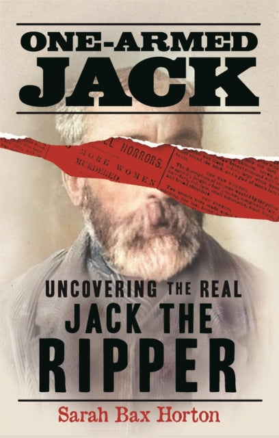 Binding: Paperback
Description: This highly revelatory book based on original research and completely new analysis presents a compelling new suspect as the most notorious serial killer of all time.