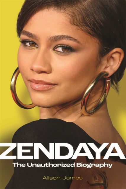 Binding: Hardcover
Description: Discover how Zendaya conquered the worlds of film TV and fashion to become the face of a generation. This is her life story as never told before. Zendaya is a phenomenon.