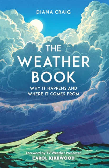Binding: Paperback
Description: From exhilarating electrical storms to everyday drizzle this book is the perfect entertaining guide to our favourite topic of small talk: the weather.