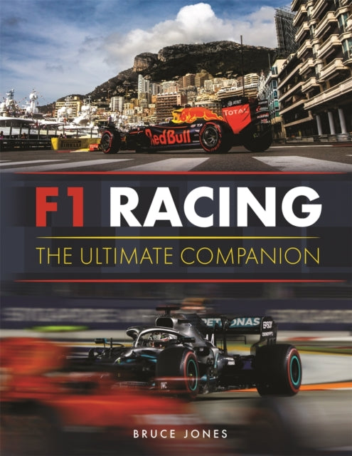 Binding: Hardcover
Description: Explore the global history of Formula One in this definitive visual reference. F 1 Racing: The Ultimate Companion offers a comprehensive insight into the history geography and culture of the world's most popular and exciting motorsport.