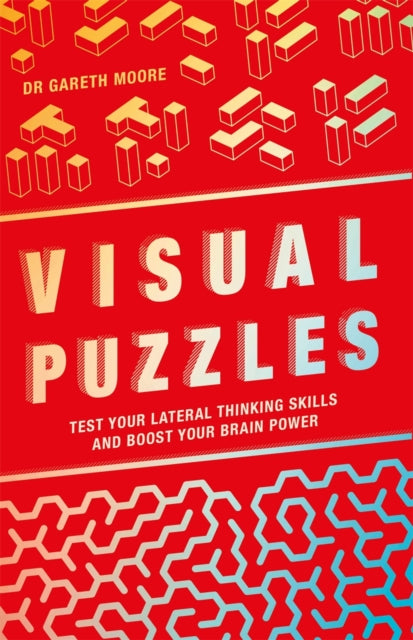 Binding: Paperback
Description: Bored of the traditional crosswords? Had enough of wordsearches and completed every sudoku you can find? Put your mental agility to the test with these fun and varied visualization puzzles.