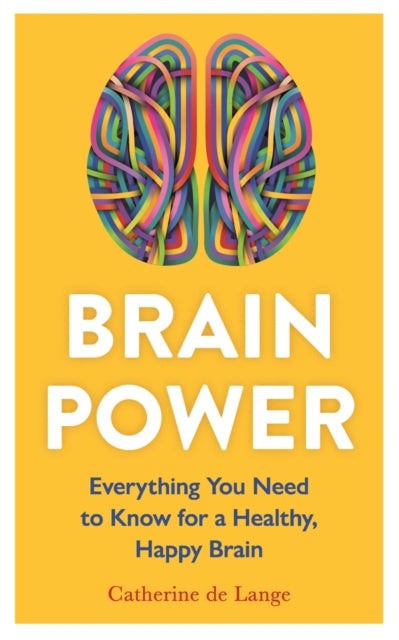 Binding: Paperback
Description: An essential guide to living better for longer Brain Power breaks down the science behind brain function and reveals why sleep exercise diet and even socializing are so important for our health.