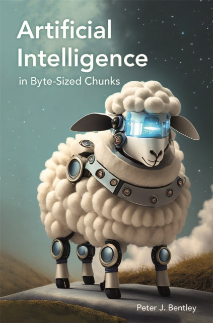Binding: Hardcover
Description: Artificial intelligence is headline news with the launch of the latest Chat GPT and Google Gemini.