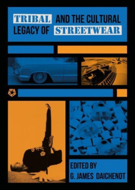 Binding: Paperback
Description: Tribal Streetwear is lifestyle streetwear brand that seeks to represent a variety of southern California sub - cultures that includes graffiti street art skateboarding surfing tattoos hip hop breakdancing punk lowriders and custom culture.