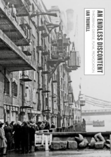 Binding: Paperback
Description: This book situates the British band Throbbing Gristle as both a lens and critical tool for England during the punk years and the Winter of Discontent. Using detailed archival research and testimony from key performances it plots the impact and affective reach of the band.
