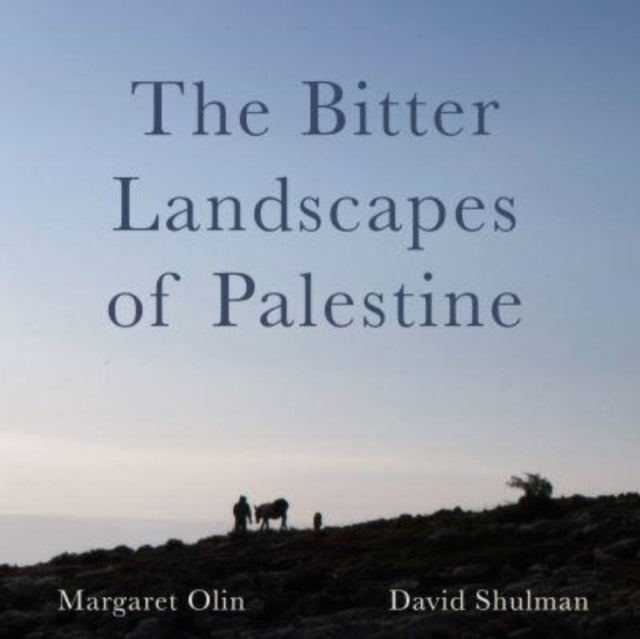 Binding: Paperback
Description: Using both photographs and written narratives The Bitter Landscapes of Palestine provides a depiction of the lives and struggles faced by Palestinians living in the occupied Palestinian territories on the West Bank in particular the South Hebron Hills and the Jordan Valley.