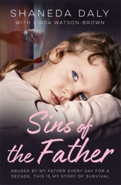 Binding: Paperback
Description: With no choice but to accept it Shaneda lived alongside him again only for him to try and abuse her once more. After realising she had no choice but to leave home Shaneda finally reclaimed her power by standing up to the man who destroyed her childhood and contacted the police.