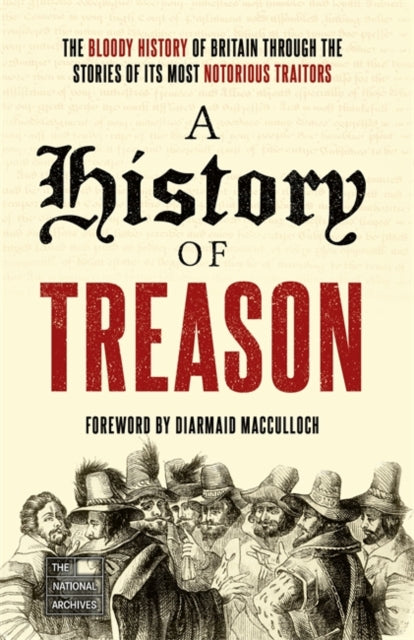 Binding: Paperback
Description: The bloody history of Britain through the stories of its most notorious traitors A History of Treason details British history from 1351 to 1945, covering major historical moments in a fascinating and innovative way using the history of high treason and deception as its theme.