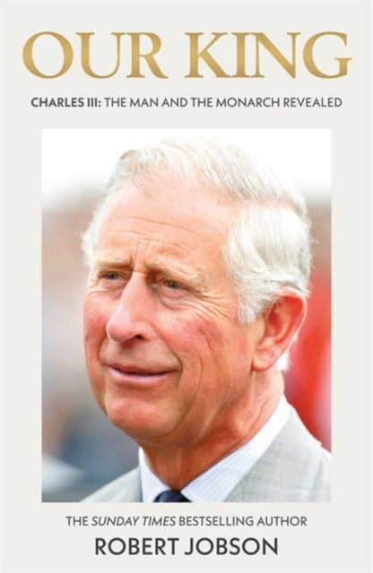 Binding: Hardcover
Description: Commemorate THE Historic Coronation OF THE NEW KING To Charles being monarch has nothing to do with power - he believes his role is to lead. It is up to others whether they choose to follow.