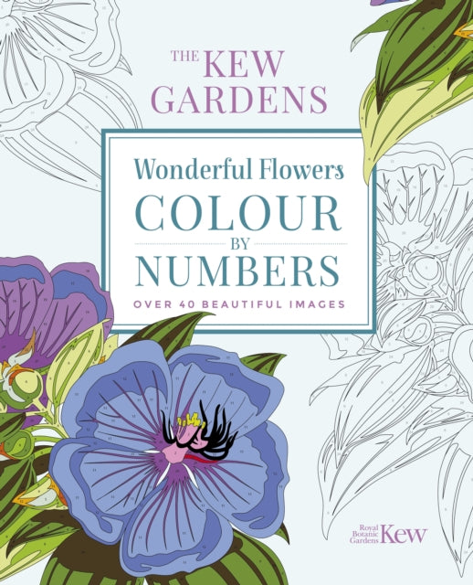 Binding: Paperback
Description: Kew Gardens receives more than 1.8 million visitors a year making it one of the top 15 most visited attractions in the UK.