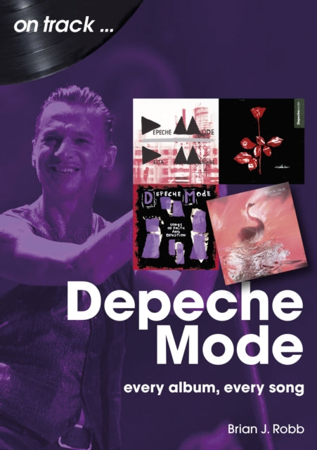 Binding: Paperback
Description: For four decades Depeche Mode dominated electronic music from the na ve melodies of 1981's Speak & Spell through to 2023's Memento Mori.