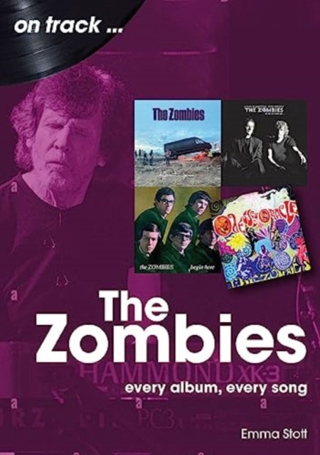 Binding: Paperback
Description: Most lauded for the gorgeously baroque Odessey and Oracle and the ageless singles She's Not There and Time of the Season' The Zombies were at the forefront of The British Invasion recording music described by Tom Petty as 'so original it hurt'.