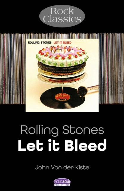 Binding: Paperback
Description: Released in 1969, Let it Bleed was The Rolling Stones eighth studio album (tenth in the US a).