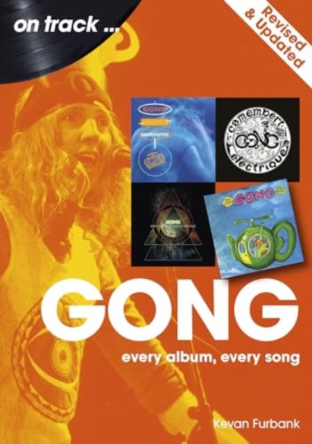Binding: Paperback
Description: Everynow and then a band comes along that defies convention refuses to bepigeon - holed thumbs its nose at comfy predictability and blows raspberries atcommercial wisdom. That band is Gong.