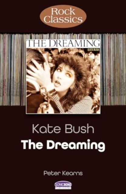 Binding: Paperback
Description: You could consider Kate Bush's The Dreaming to be her finest moment depending on whether you value the rejection of compromise and see that as a sign of authenticity. Ultimately The Dreaming is just art. .