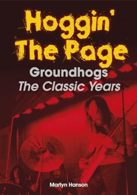 Binding: Paperback
Description: Thestory of the Groundhogs spans the most exciting years British rock will everenjoy.