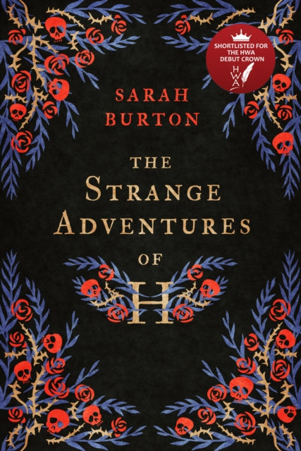 Binding: Paperback
Description: Shortlisted for the HW a Debut Crown Award Orphaned young H is sent to live with her doting aunt in London. H's life is a happy one until her lecherous cousin robs her of her innocence and the plague takes away the city and the people she loves.