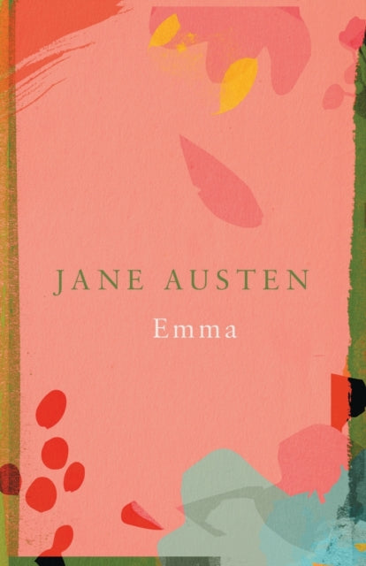 Binding: Paperback
Description: If I loved you less I might be able to talk about it more. Meet Emma Woodhouse: handsome clever and rich.