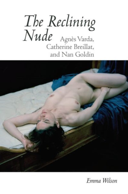 Binding: Paperback
Description: This book a sensuous evocation of images of the reclining nude claims a female - identified pleasure in looking. Agn's Varda Catherine Breillat and Nan Goldin are re - imagining images of female beauty display (auto)eroticism and intimacy.