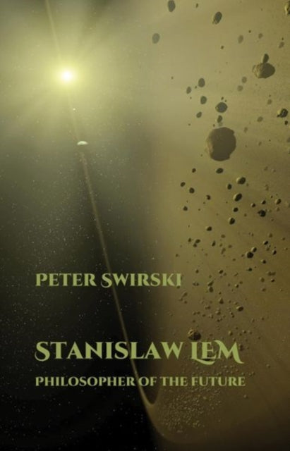 Binding: Paperback
Description: Stanislaw Lem: Philosopher of the Future brings a welter of unknown elements of Lem's life career and literary legacy to light in order to mete out cognitive justice to the writer who preferred to be known as the philosopher of the future.