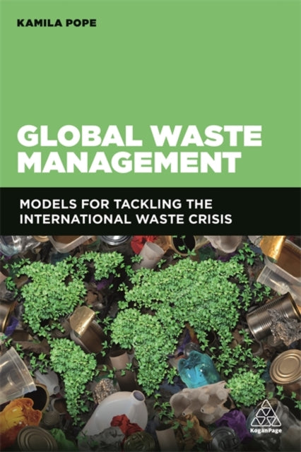 Binding: Paperback
Description: Examines the international waste trade across borders and presents tangible solutions and coping strategies.