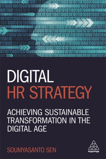 Binding: Paperback
Description: Build an HR strategy that leverages the potential of digital transformation and new technologies to improve employee and business performance.